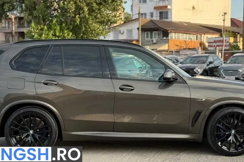 BMW X5 (Seria X) din 2021 cu 148.000 km - oferta BMW240599 - foto 10