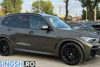 BMW X5 (Seria X) din 2021 cu 148.000 km - oferta BMW240599 - foto 11
