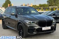 BMW X5 (Seria X) din 2021 cu 148.000 km - oferta BMW240599 - foto 12
