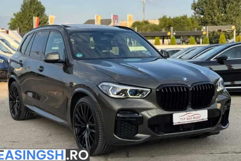 BMW X5 (Seria X) din 2021 cu 148.000 km - oferta BMW240599 - foto 12