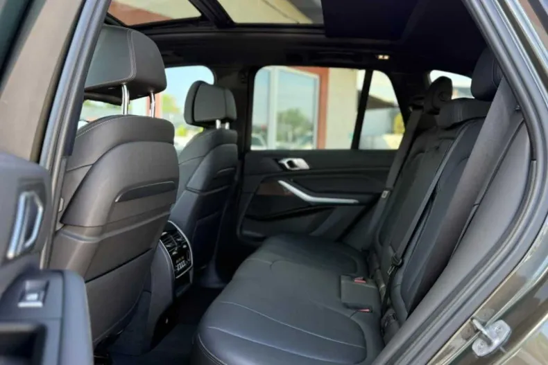 BMW X5 (Seria X) din 2021 cu 148.000 km - oferta BMW240599 - foto 18