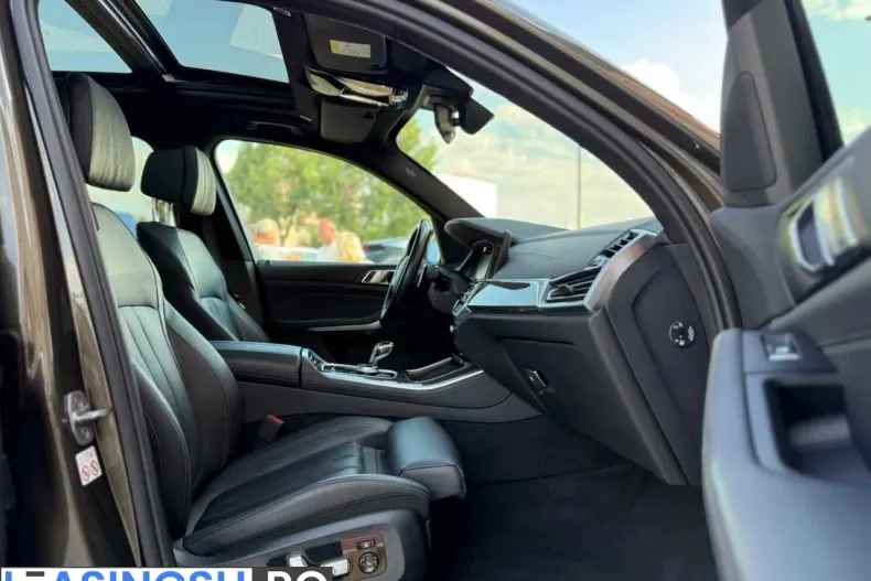 BMW X5 (Seria X) din 2021 cu 148.000 km - oferta BMW240599 - foto 20