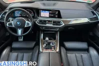 BMW X5 (Seria X) din 2021 cu 148.000 km - oferta BMW240599 - foto 21