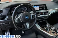 BMW X5 (Seria X) din 2021 cu 148.000 km - oferta BMW240599 - foto 22