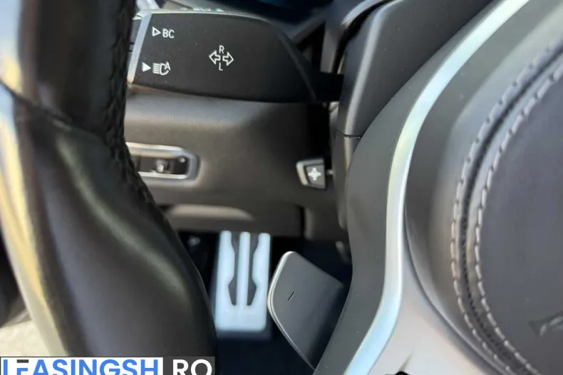BMW X5 (Seria X) din 2021 cu 148.000 km - oferta BMW240599 - foto 24