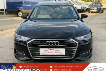 Audi A6 din 2022 - oferta AUD240600