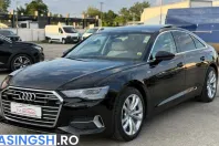 Audi A6 din 2022 cu 117.000 km - oferta AUD240600 - foto 2