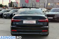 Audi A6 din 2022 cu 117.000 km - oferta AUD240600 - foto 7