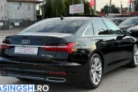 Audi A6 din 2022 cu 117.000 km - oferta AUD240600 - foto 8