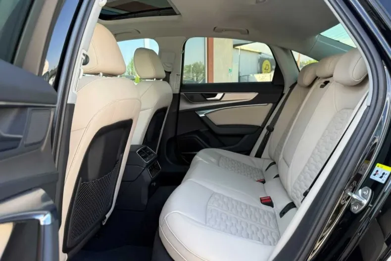 Audi A6 din 2022 cu 117.000 km - oferta AUD240600 - foto 17