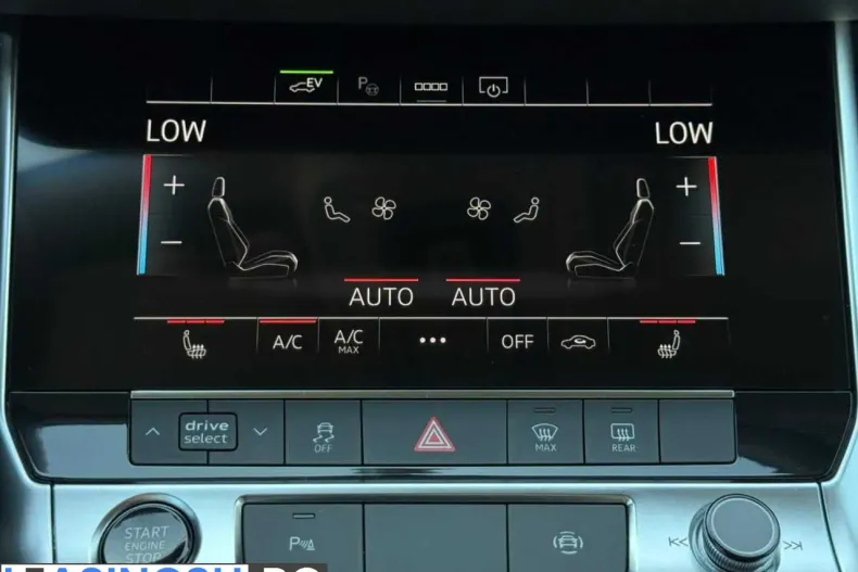 Audi A6 din 2022 cu 117.000 km - oferta AUD240600 - foto 25