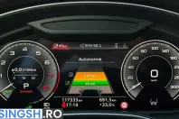 Audi A6 din 2022 cu 117.000 km - oferta AUD240600 - foto 28