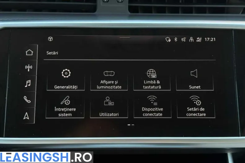 Audi A6 din 2022 cu 117.000 km - oferta AUD240600 - foto 32