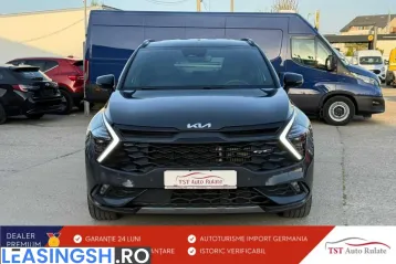 Kia Sportage din 2022 - oferta KIA240601
