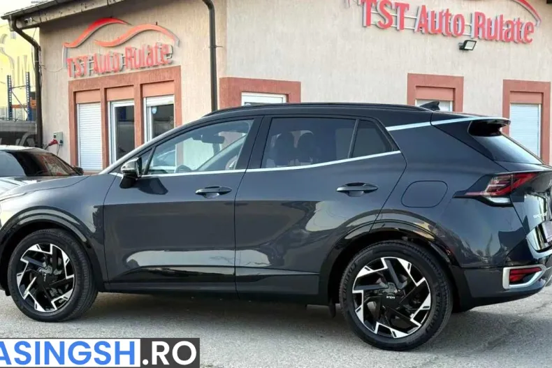 Kia Sportage din 2022 cu 103.000 km - oferta KIA240601 - foto 5