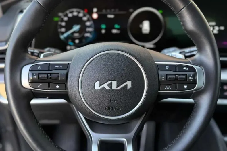 Kia Sportage din 2022 cu 103.000 km - oferta KIA240601 - foto 25