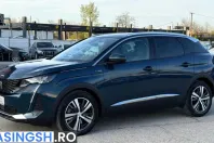 Peugeot 3008 din 2021 cu 85.000 km - oferta PEU240602 - foto 3