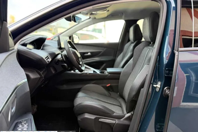Peugeot 3008 din 2021 cu 85.000 km - oferta PEU240602 - foto 15