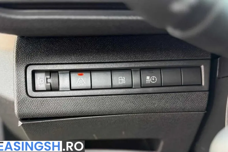 Peugeot 3008 din 2021 cu 85.000 km - oferta PEU240602 - foto 20