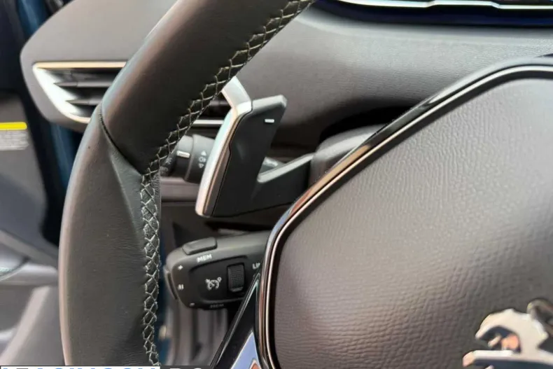 Peugeot 3008 din 2021 cu 85.000 km - oferta PEU240602 - foto 21