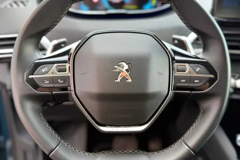 Peugeot 3008 din 2021 cu 85.000 km - oferta PEU240602 - foto 22