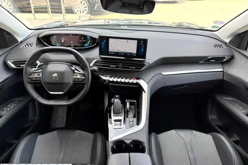 Peugeot 3008 din 2021 cu 85.000 km - oferta PEU240602 - foto 23