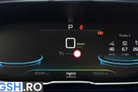 Peugeot 3008 din 2021 cu 85.000 km - oferta PEU240602 - foto 29