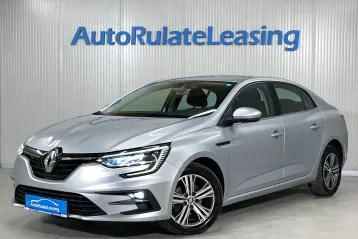 Renault Megane din 2023 - oferta REN240603