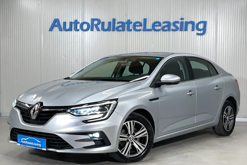 Renault Megane din 2023 cu 46.269 km - oferta REN240603 - foto 1