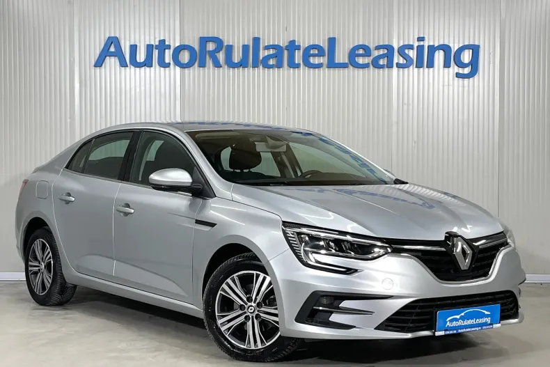 Renault Megane din 2023 cu 46.269 km - oferta REN240603 - foto 2