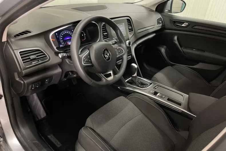 Renault Megane din 2023 cu 46.269 km - oferta REN240603 - foto 5