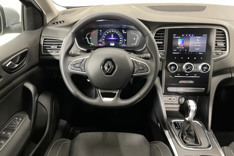 Renault Megane din 2023 cu 46.269 km - oferta REN240603 - foto 6