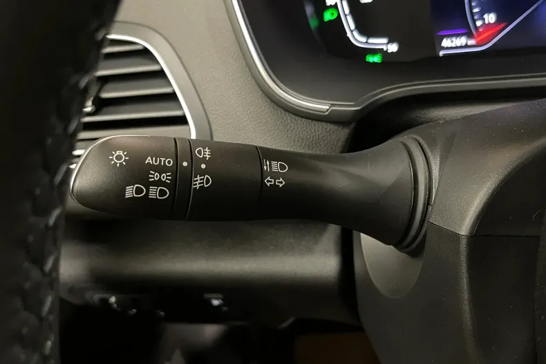 Renault Megane din 2023 cu 46.269 km - oferta REN240603 - foto 20