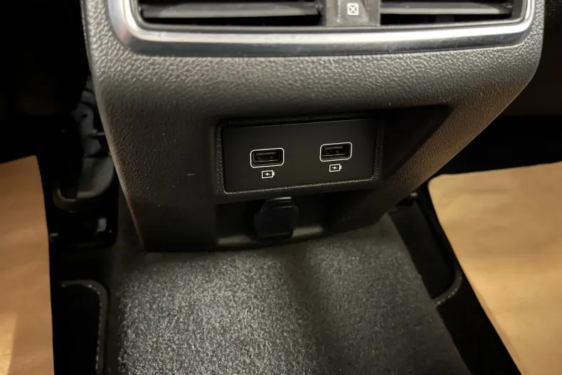Renault Megane din 2023 cu 46.269 km - oferta REN240603 - foto 22