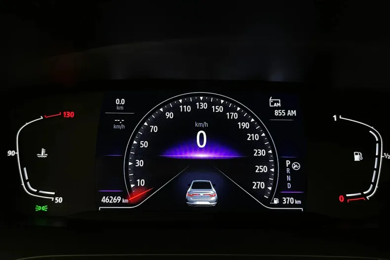 Renault Megane din 2023 cu 46.269 km - oferta REN240603 - foto 23