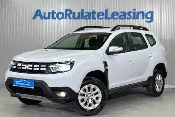 Dacia Duster din 2023 - oferta DAC240604