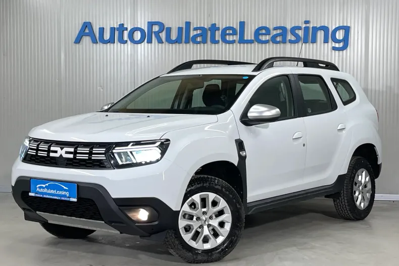 Dacia Duster din 2023 cu 79.113 km - oferta DAC240604 - foto 1