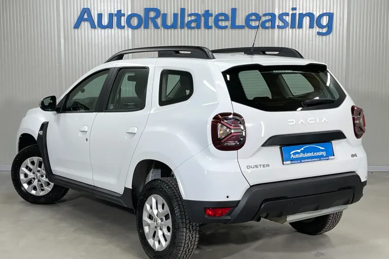 Dacia Duster din 2023 cu 79.113 km - oferta DAC240604 - foto 4