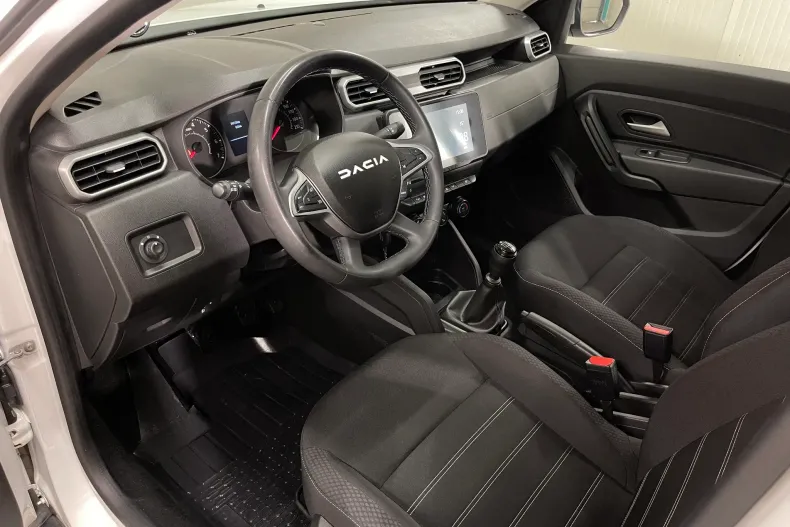 Dacia Duster din 2023 cu 79.113 km - oferta DAC240604 - foto 5