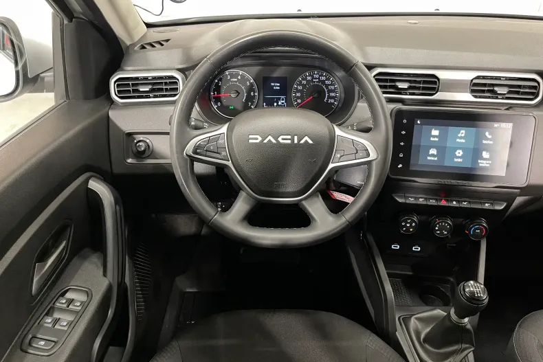 Dacia Duster din 2023 cu 79.113 km - oferta DAC240604 - foto 6