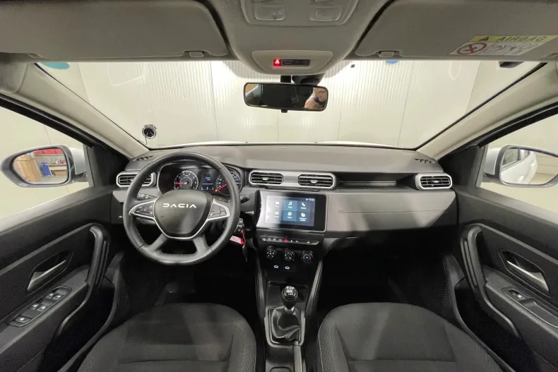 Dacia Duster din 2023 cu 79.113 km - oferta DAC240604 - foto 7