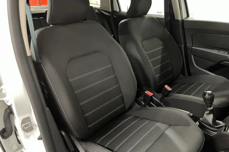Dacia Duster din 2023 cu 79.113 km - oferta DAC240604 - foto 9
