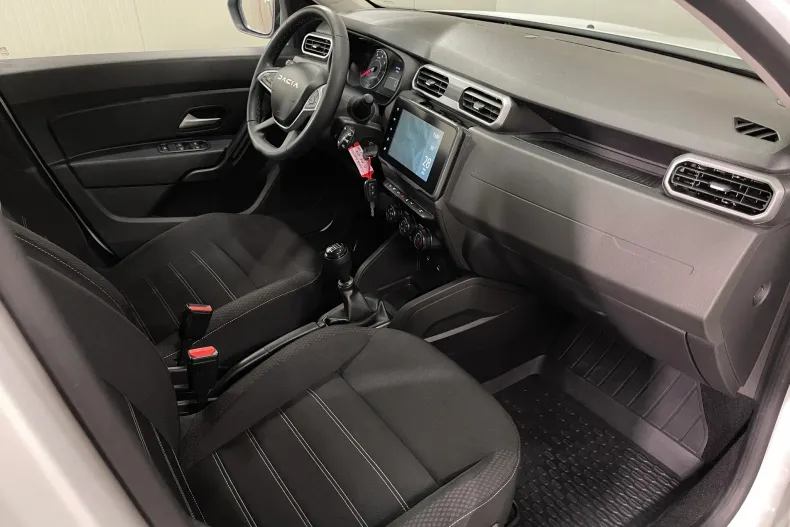 Dacia Duster din 2023 cu 79.113 km - oferta DAC240604 - foto 10