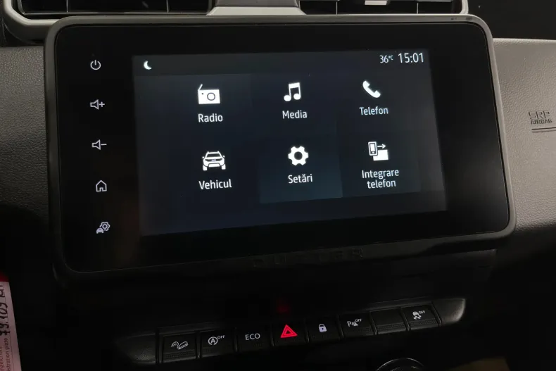 Dacia Duster din 2023 cu 79.113 km - oferta DAC240604 - foto 13