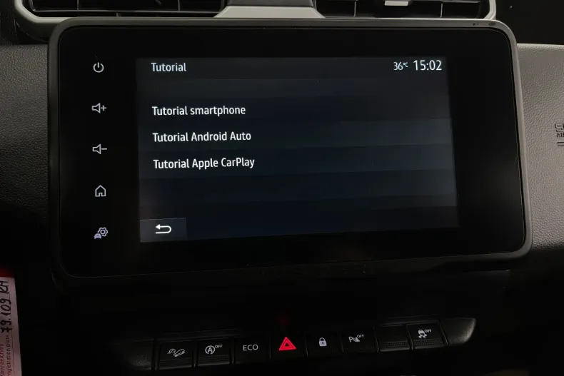 Dacia Duster din 2023 cu 79.113 km - oferta DAC240604 - foto 15