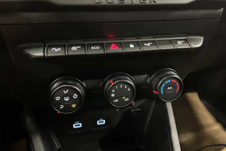 Dacia Duster din 2023 cu 79.113 km - oferta DAC240604 - foto 17