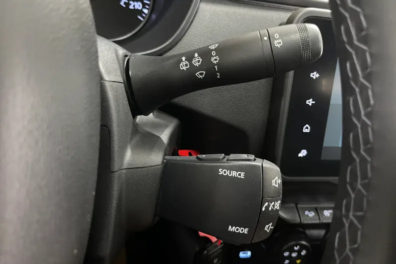 Dacia Duster din 2023 cu 79.113 km - oferta DAC240604 - foto 22
