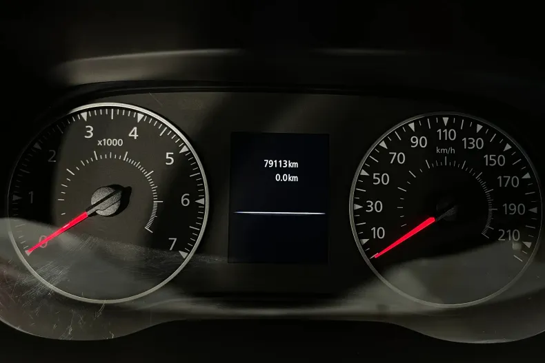 Dacia Duster din 2023 cu 79.113 km - oferta DAC240604 - foto 24