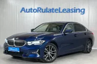 BMW 320d (Seria 3) din 2020 cu 75.314 km - oferta BMW240605 - foto 1