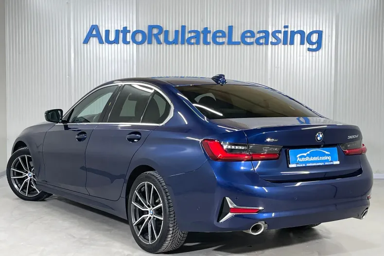 BMW 320d (Seria 3) din 2020 cu 75.314 km - oferta BMW240605 - foto 4